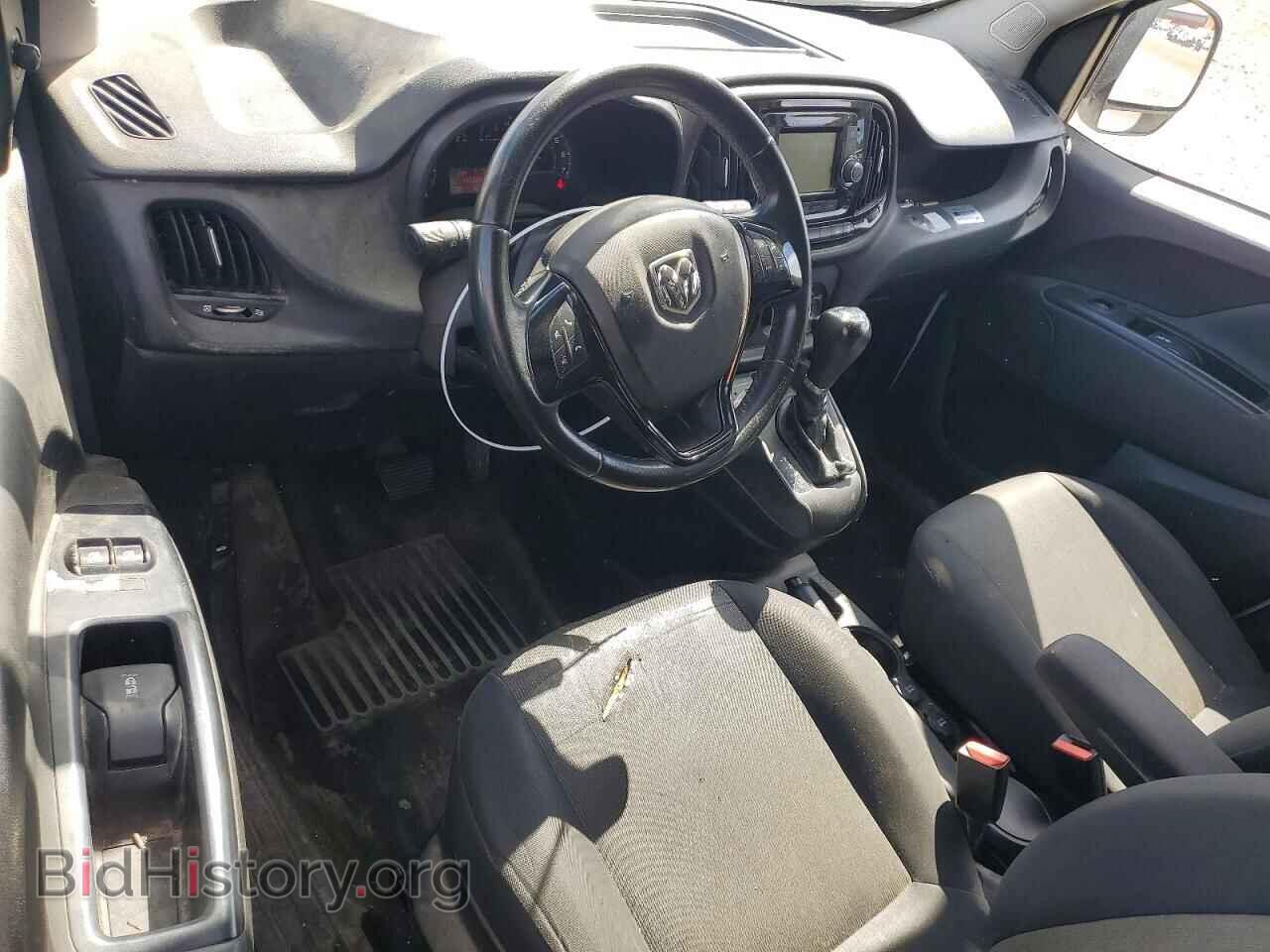 2016 RAM PROMASTER - VIN: ZFBERFBT0G6B02546 - Photo 8