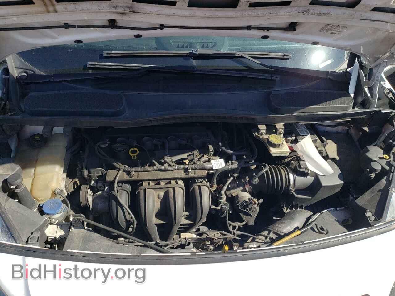 2015 FORD TRANSIT - VIN: NM0LS7E71F1210189 - Фото 11