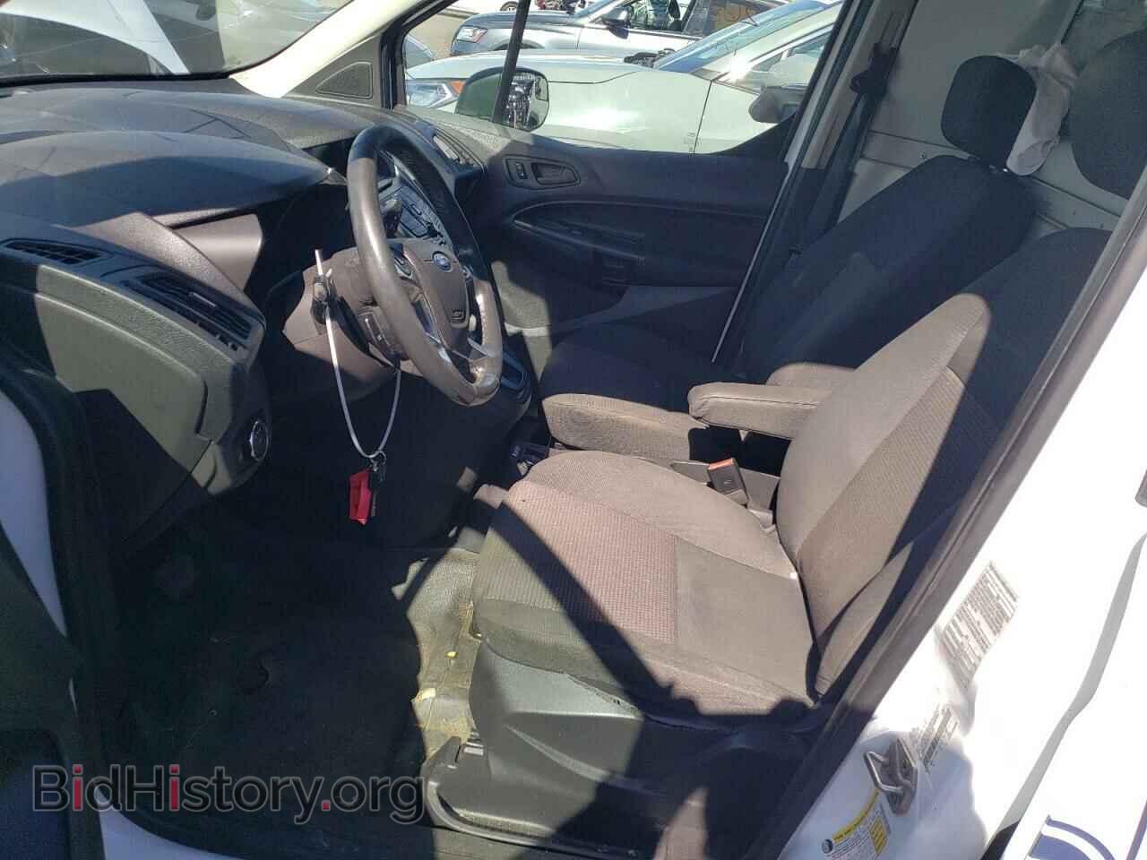 2015 FORD TRANSIT - VIN: NM0LS7E71F1210189 - Фото 7