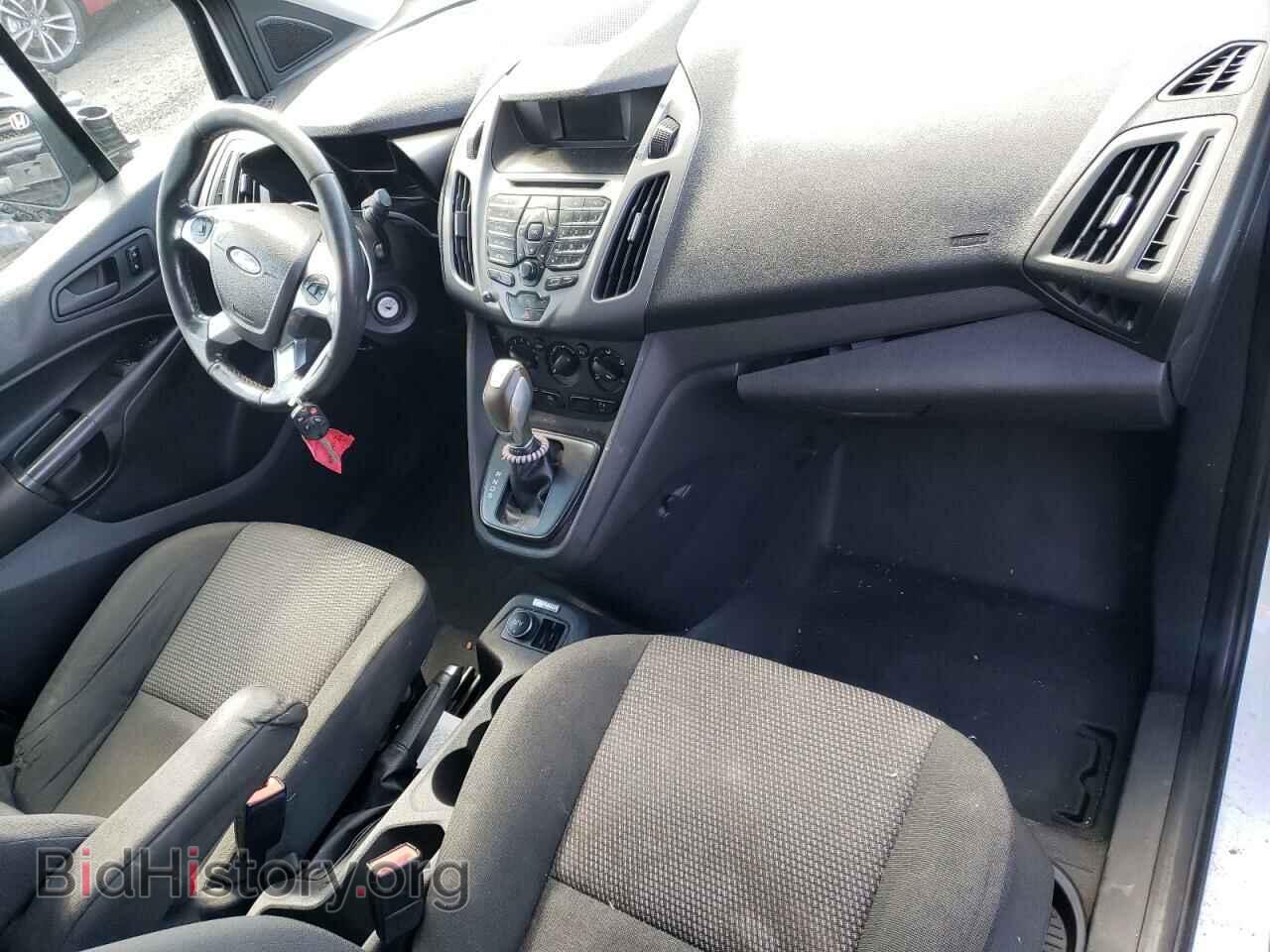 2015 FORD TRANSIT - VIN: NM0LS7E71F1210189 - Фото 8