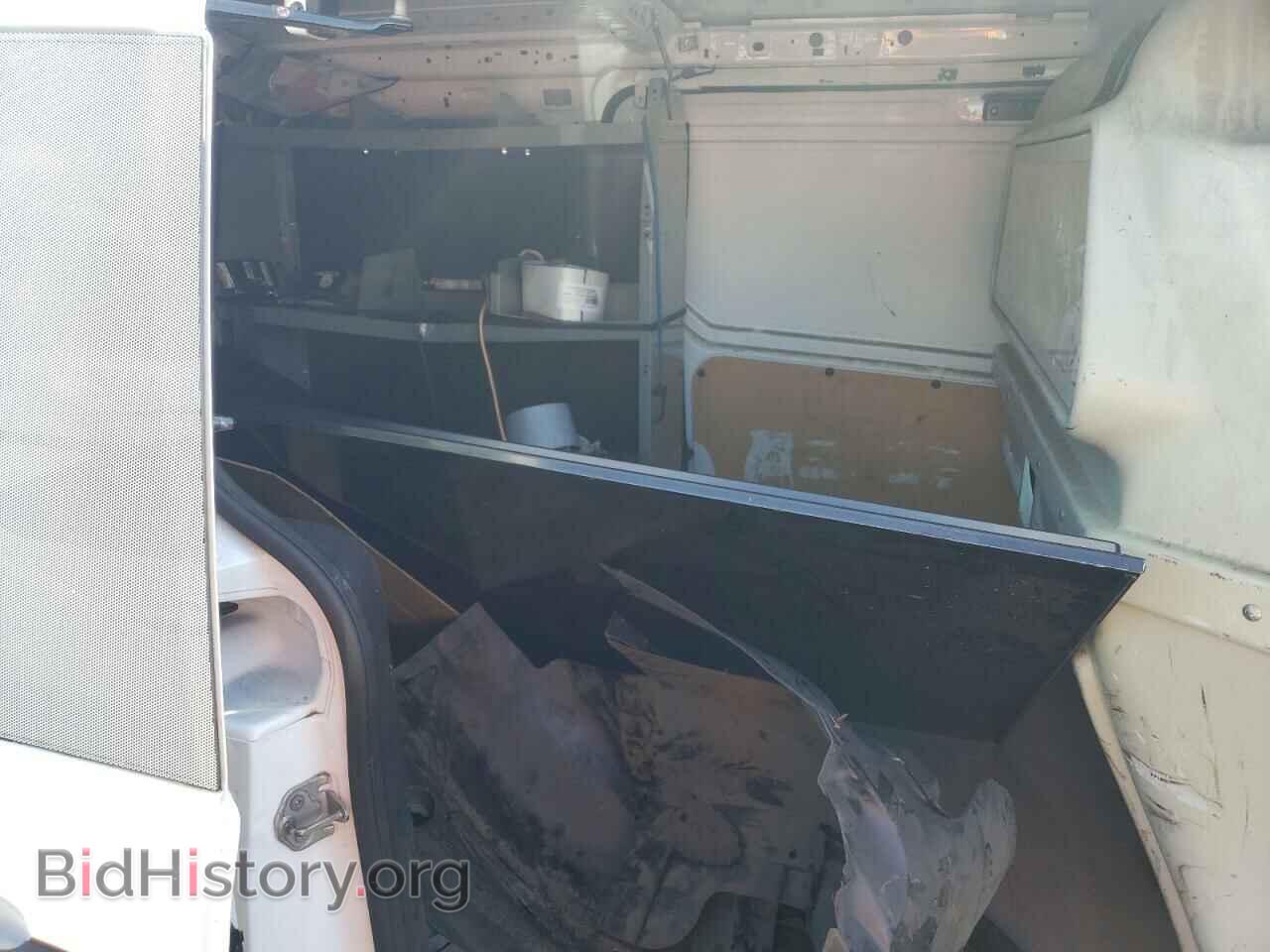 2015 FORD TRANSIT - VIN: NM0LS7E71F1210189 - Фото 10