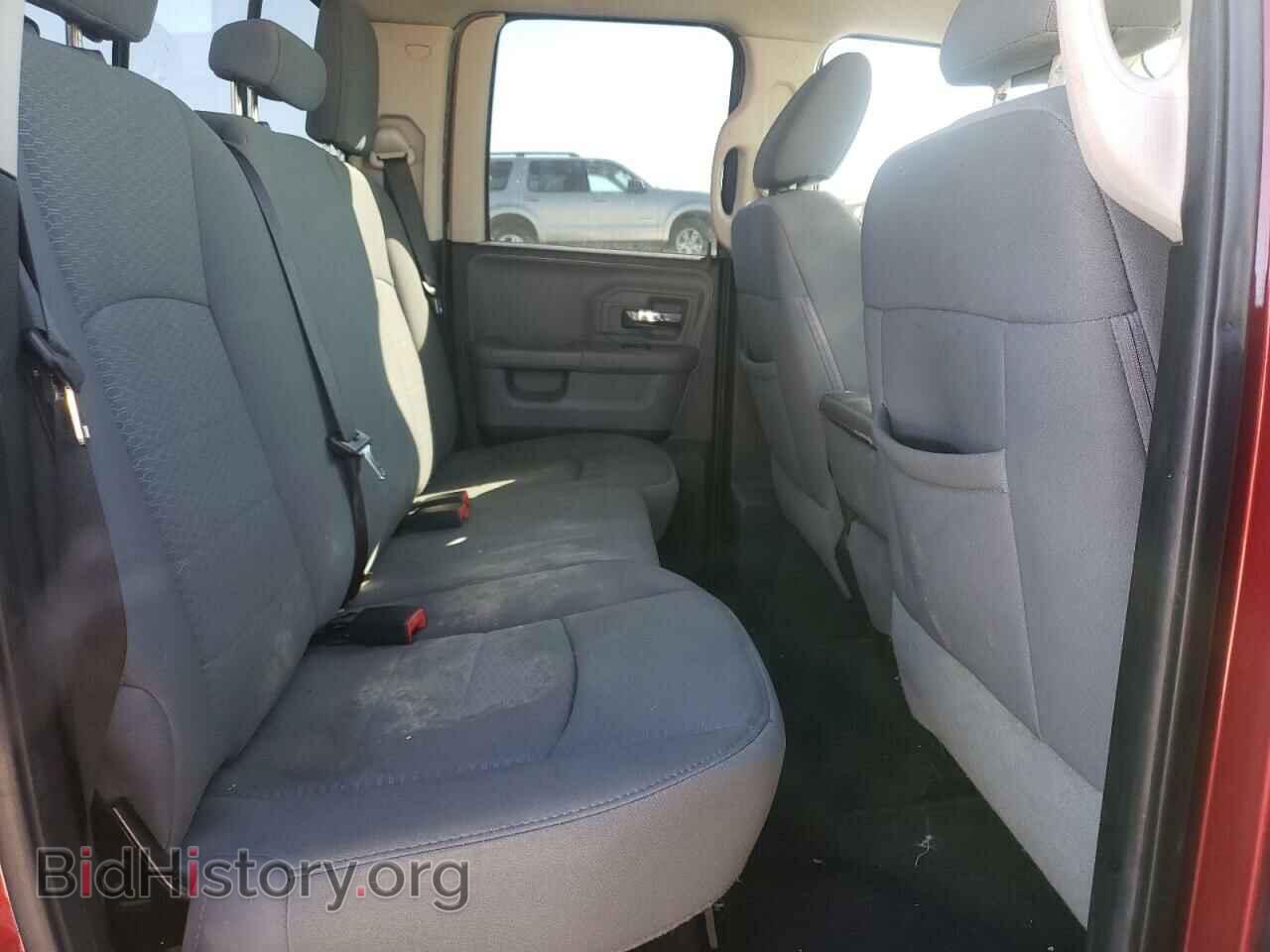 2013 RAM 1500 - VIN: 1C6RR6GP3DS633418 - Фото 6