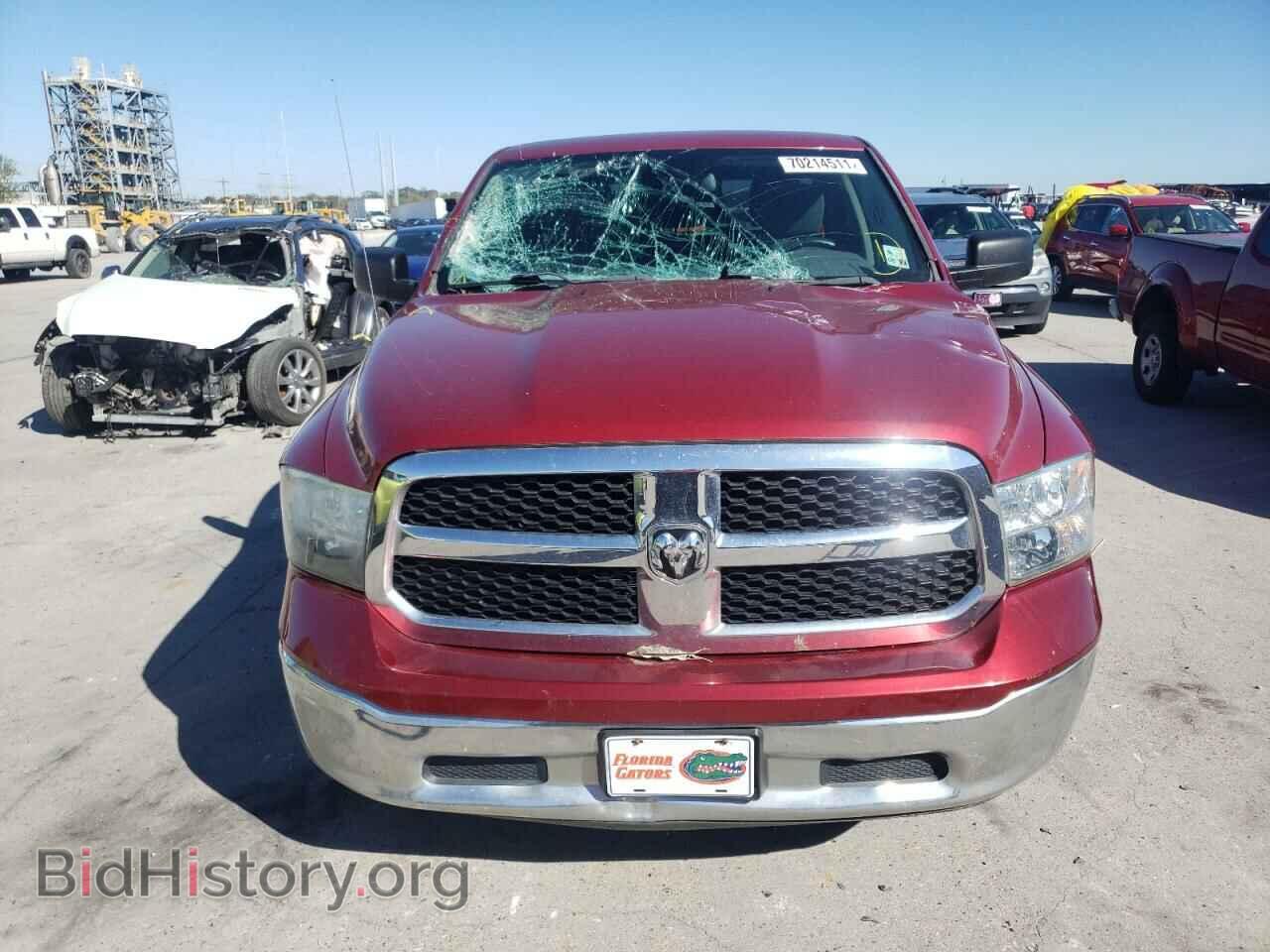 2013 RAM 1500 - VIN: 1C6RR6GP3DS633418 - Фото 9