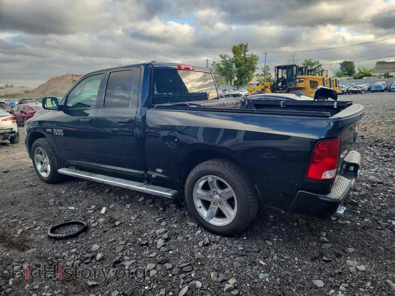 2017 RAM 1500 - VIN: 1C6RR7FT5HS853119 - Photo 2
