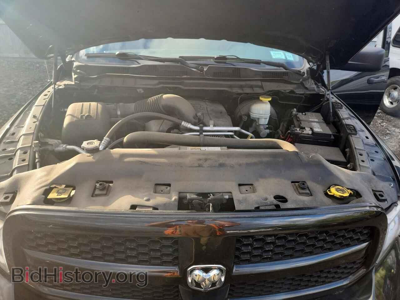 2017 RAM 1500 - VIN: 1C6RR7FT5HS853119 - Photo 11