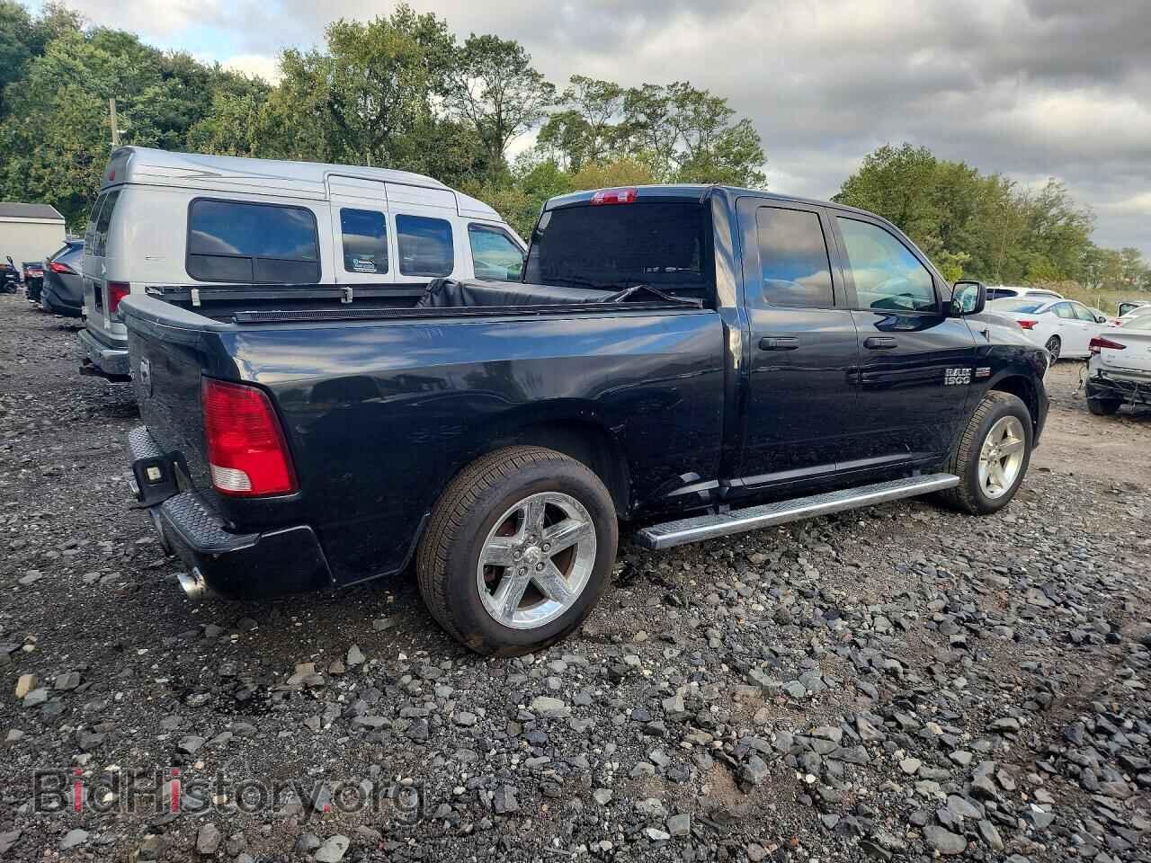 2017 RAM 1500 - VIN: 1C6RR7FT5HS853119 - Photo 3