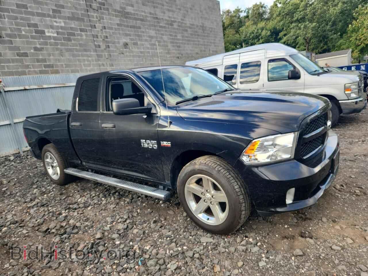 2017 RAM 1500 - VIN: 1C6RR7FT5HS853119 - Photo 4