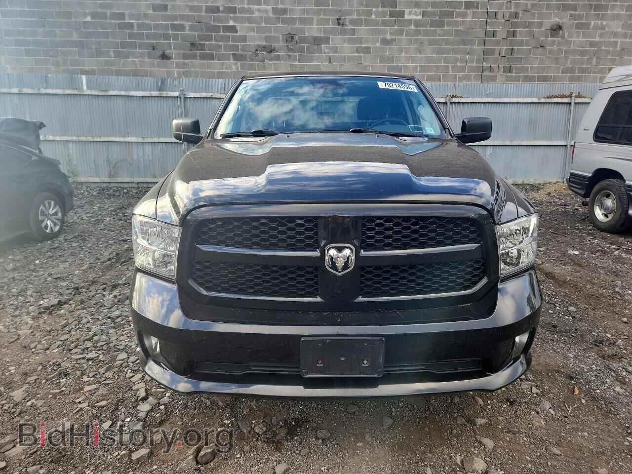 2017 RAM 1500 - VIN: 1C6RR7FT5HS853119 - Photo 5