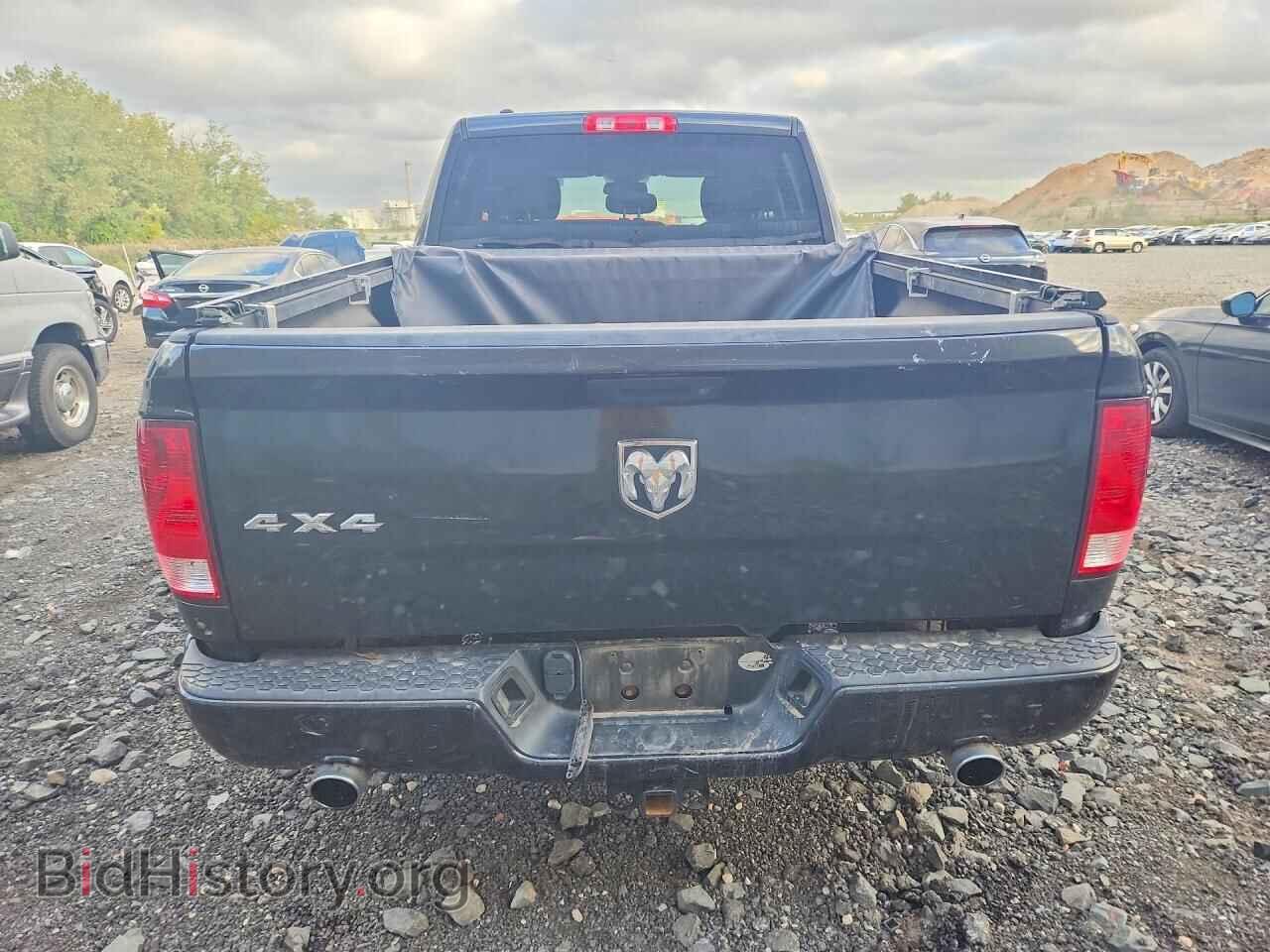 2017 RAM 1500 - VIN: 1C6RR7FT5HS853119 - Photo 6