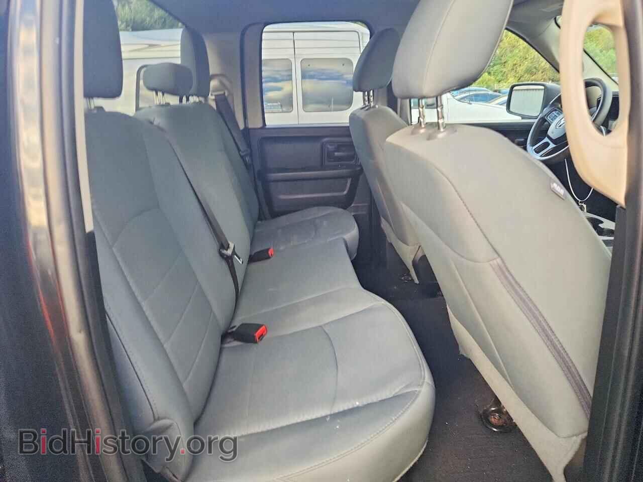 2017 RAM 1500 - VIN: 1C6RR7FT5HS853119 - Photo 10