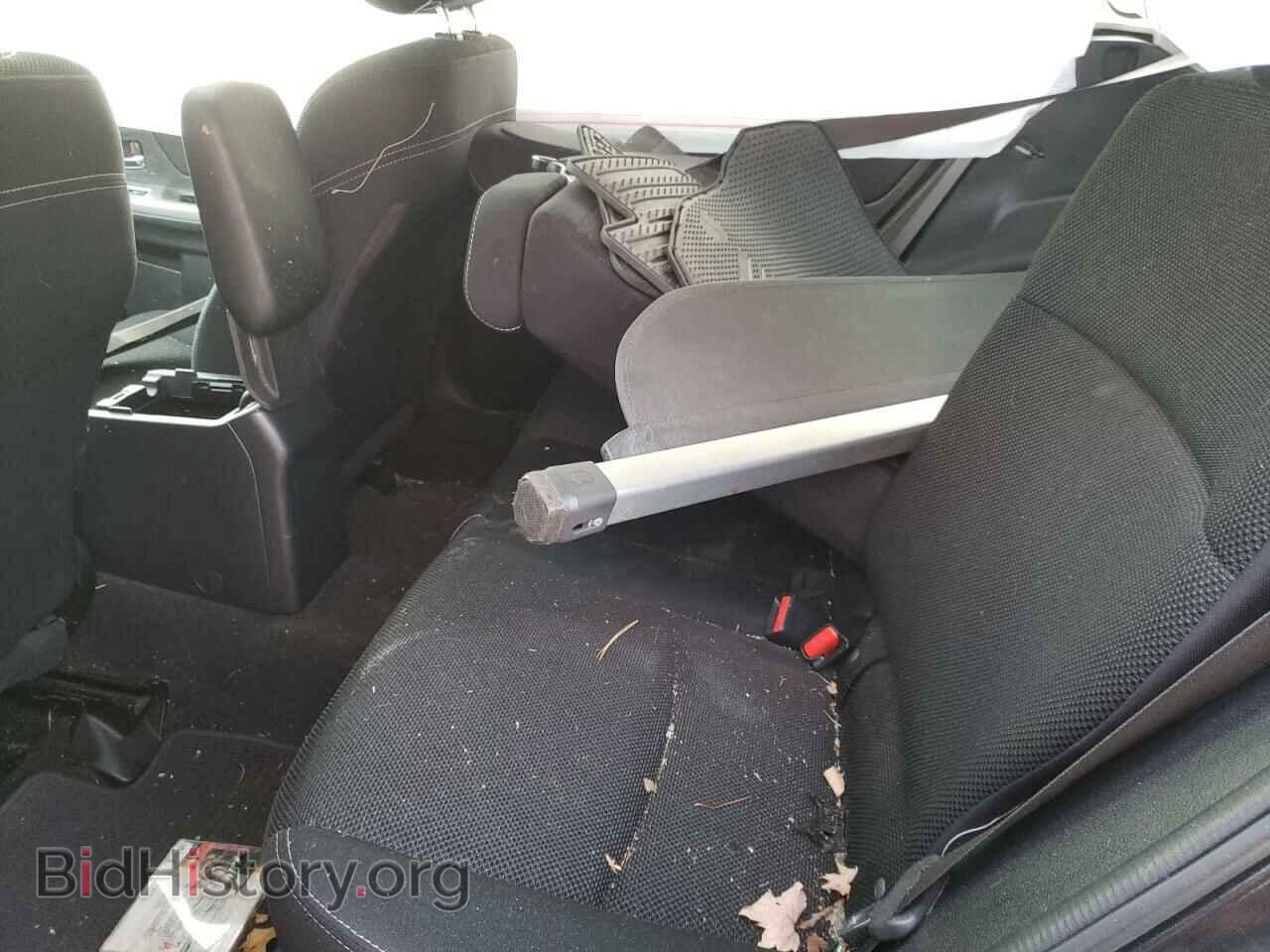 2015 SUBARU XV - VIN: JF2GPACC2F9285019 - Фото 6