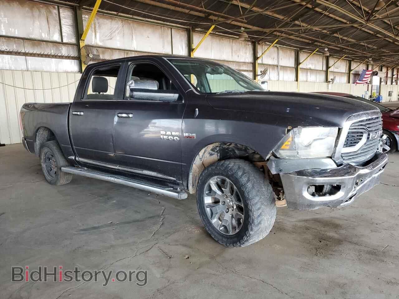 2017 RAM 1500 - VIN: 1C6RR7PT7HS812344 - Фото 4