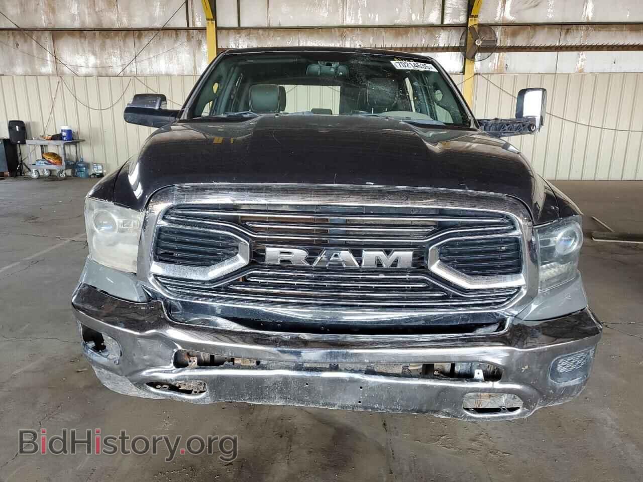2017 RAM 1500 - VIN: 1C6RR7PT7HS812344 - Фото 5
