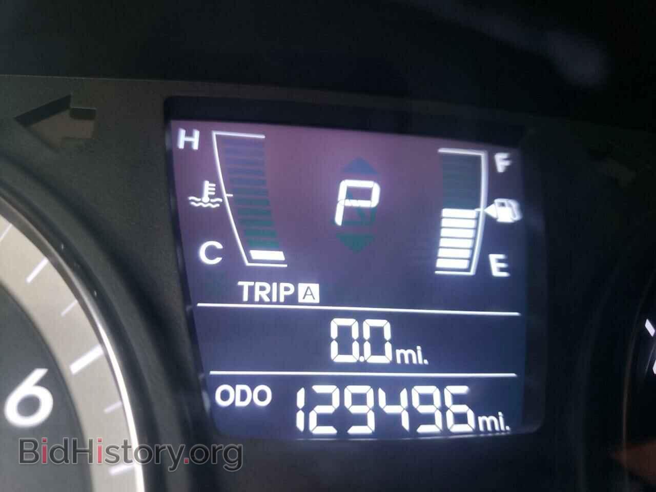 2012 HYUNDAI ACCENT - VIN: KMHCU4AE8CU181344 - Фото 8
