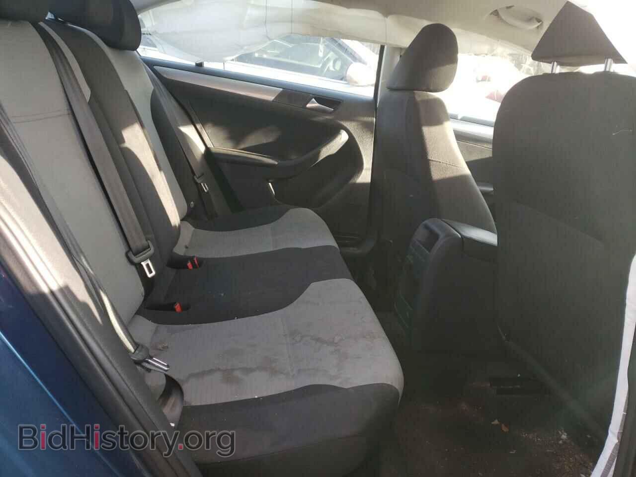 2017 VOLKSWAGEN JETTA - VIN: 3VW167AJ5HM227600 - Фото 6