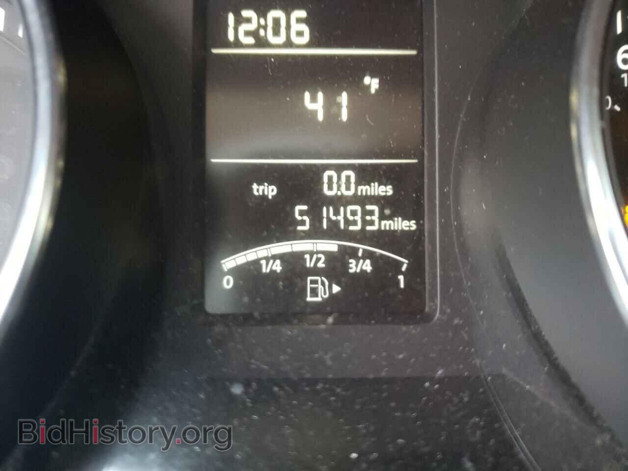 2017 VOLKSWAGEN JETTA - VIN: 3VW167AJ5HM227600 - Фото 8