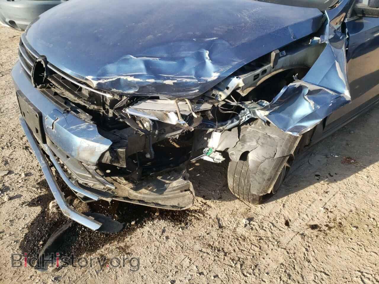 2017 VOLKSWAGEN JETTA - VIN: 3VW167AJ5HM227600 - Фото 9