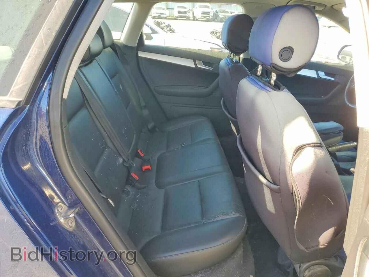 2012 AUDI A3 - VIN: WAUKEAFM0CA111945 - Photo 10