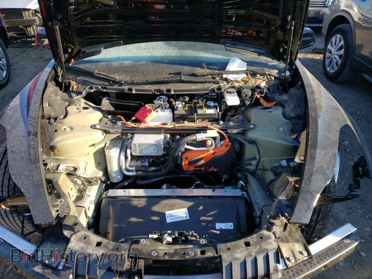 2021 TESLA MODEL 3 - VIN: 5YJ3E1EAXMF990684 - Фото 7