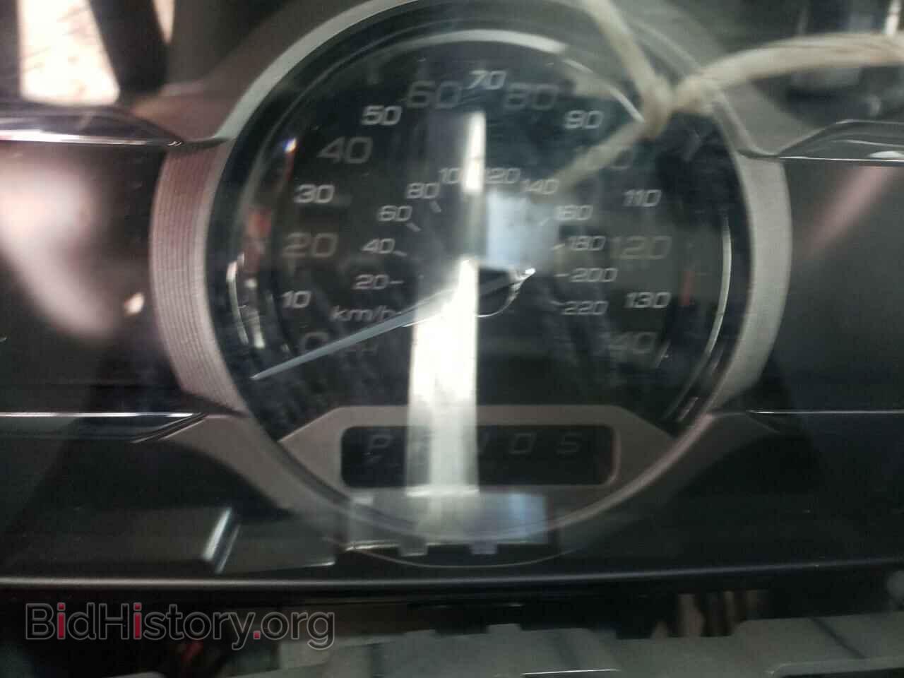 2013 FORD TAURUS - VIN: 1FAHP2F8XDG103162 - Photo 8