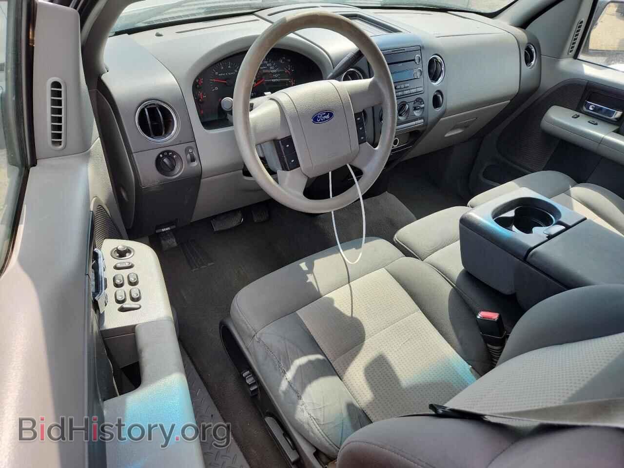 2008 FORD All Models - VIN: 1FTRX14W98FA48872 - Photo 8