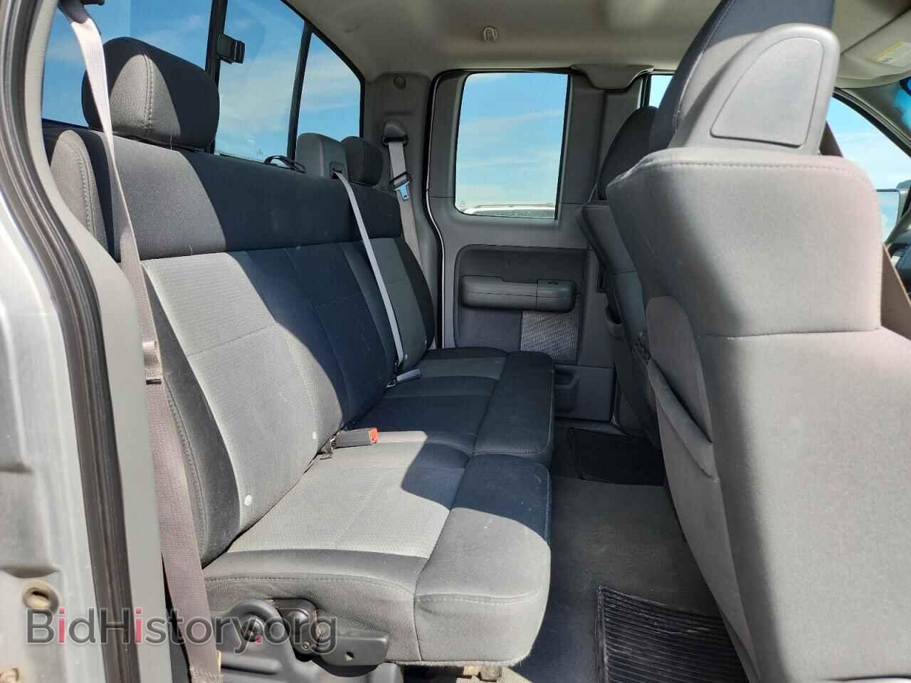 2008 FORD All Models - VIN: 1FTRX14W98FA48872 - Photo 10