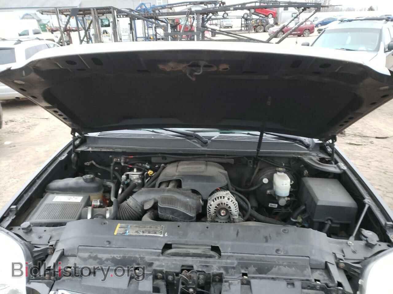 2007 GMC YUKON - VIN: 1GKFK63807J367272 - Фото 7