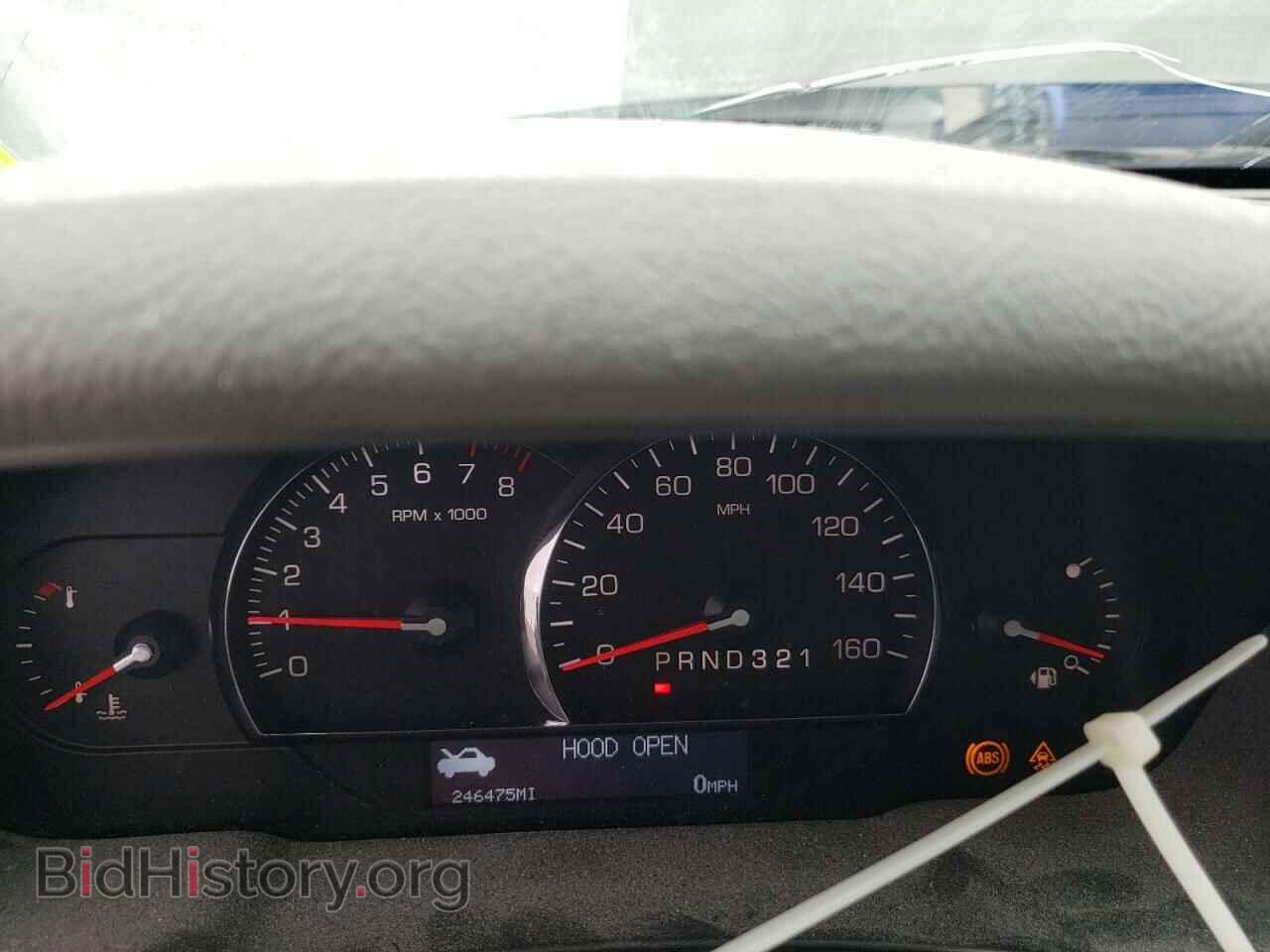 2008 CADILLAC DTS - VIN: 1G6KD57Y08U134925 - Фото 9