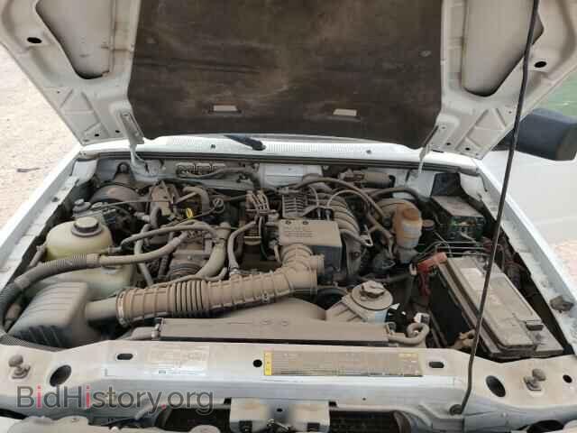 2007 FORD RANGER - VIN: 1FTYR10D37PA18950 - Фото 7