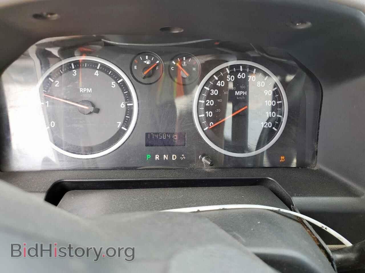 2012 DODGE RAM 1500 - VIN: 1C6RD6FT0CS169340 - Photo 9