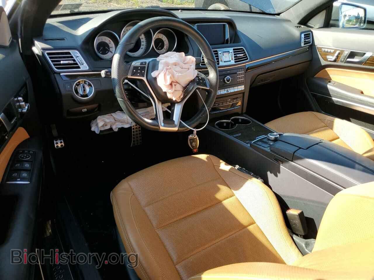 2017 MERCEDES-BENZ E-CLASS - VIN: WDDKJ6HB7HF354367 - Фото 8