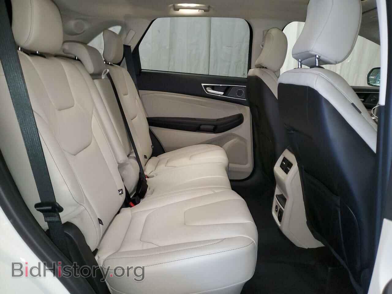 2022 FORD EDGE - VIN: 2FMPK4K90NBA80686 - Фото 11