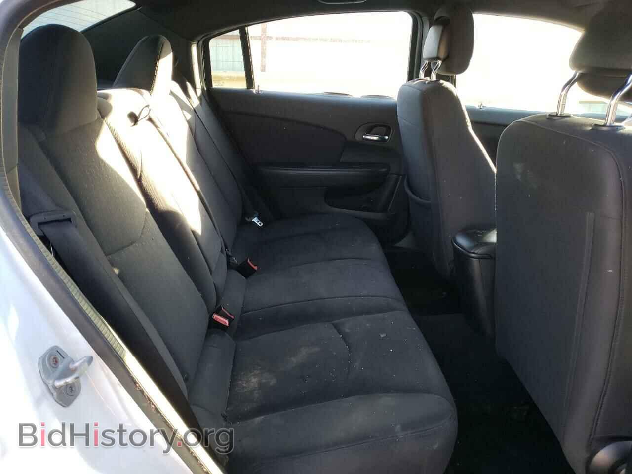 2014 CHRYSLER 200 - VIN: 1C3CCBBB1EN107460 - Фото 10