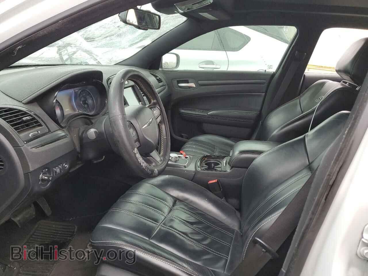 2015 CHRYSLER 300 - VIN: 2C3CCABG6FH882322 - Фото 7