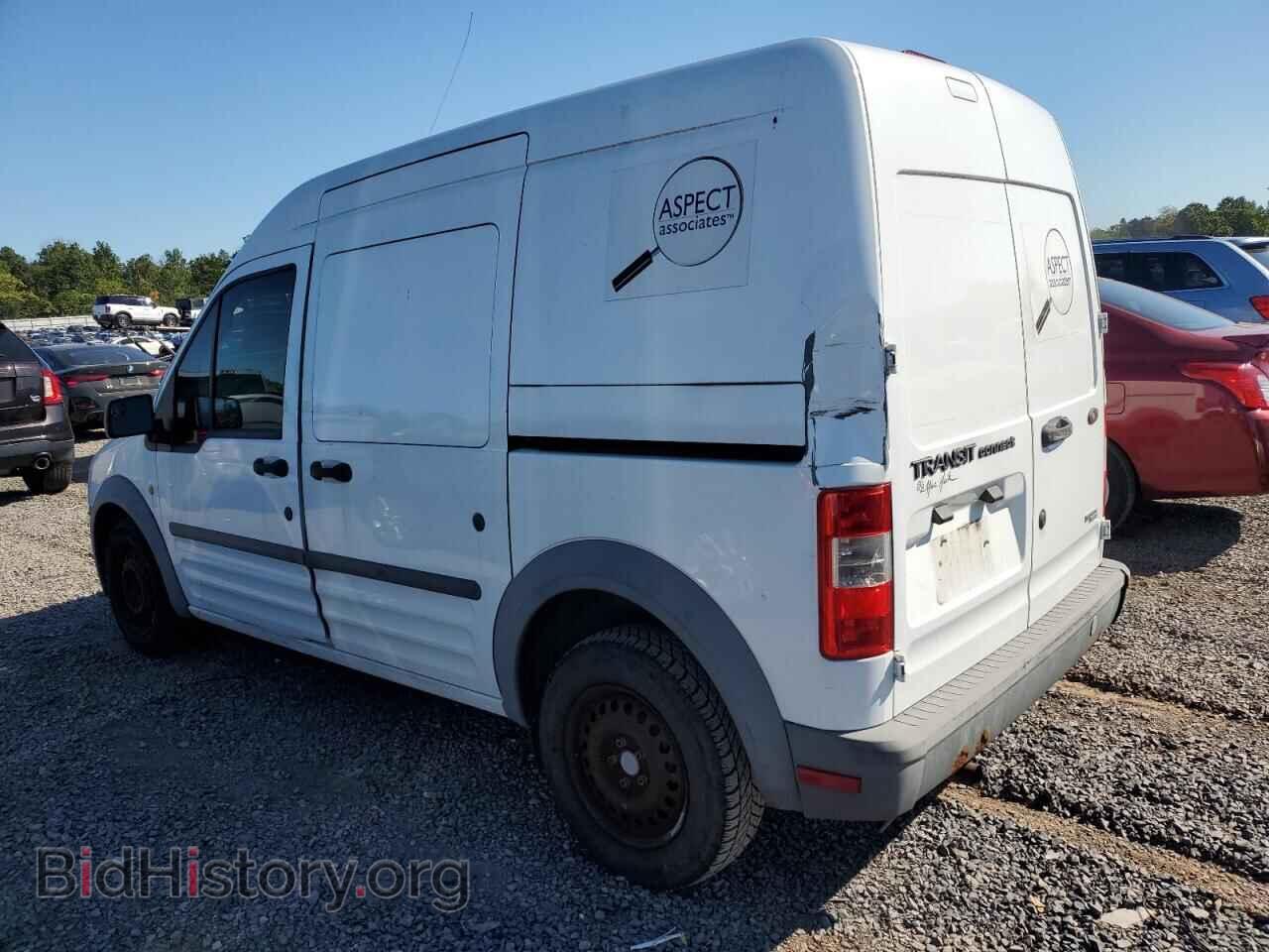 2013 FORD TRANSIT - VIN: NM0LS7ANXDT146787 - Фото 2