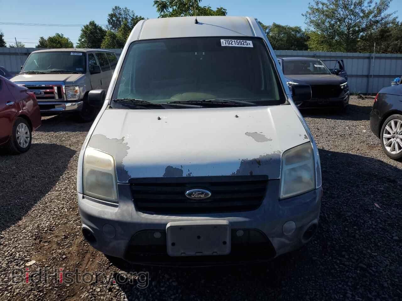2013 FORD TRANSIT - VIN: NM0LS7ANXDT146787 - Фото 5