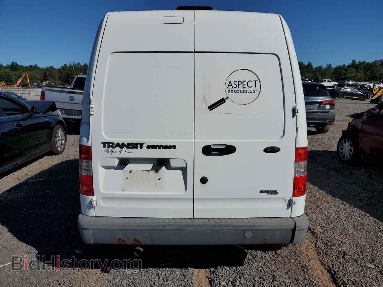2013 FORD TRANSIT - VIN: NM0LS7ANXDT146787 - Фото 6