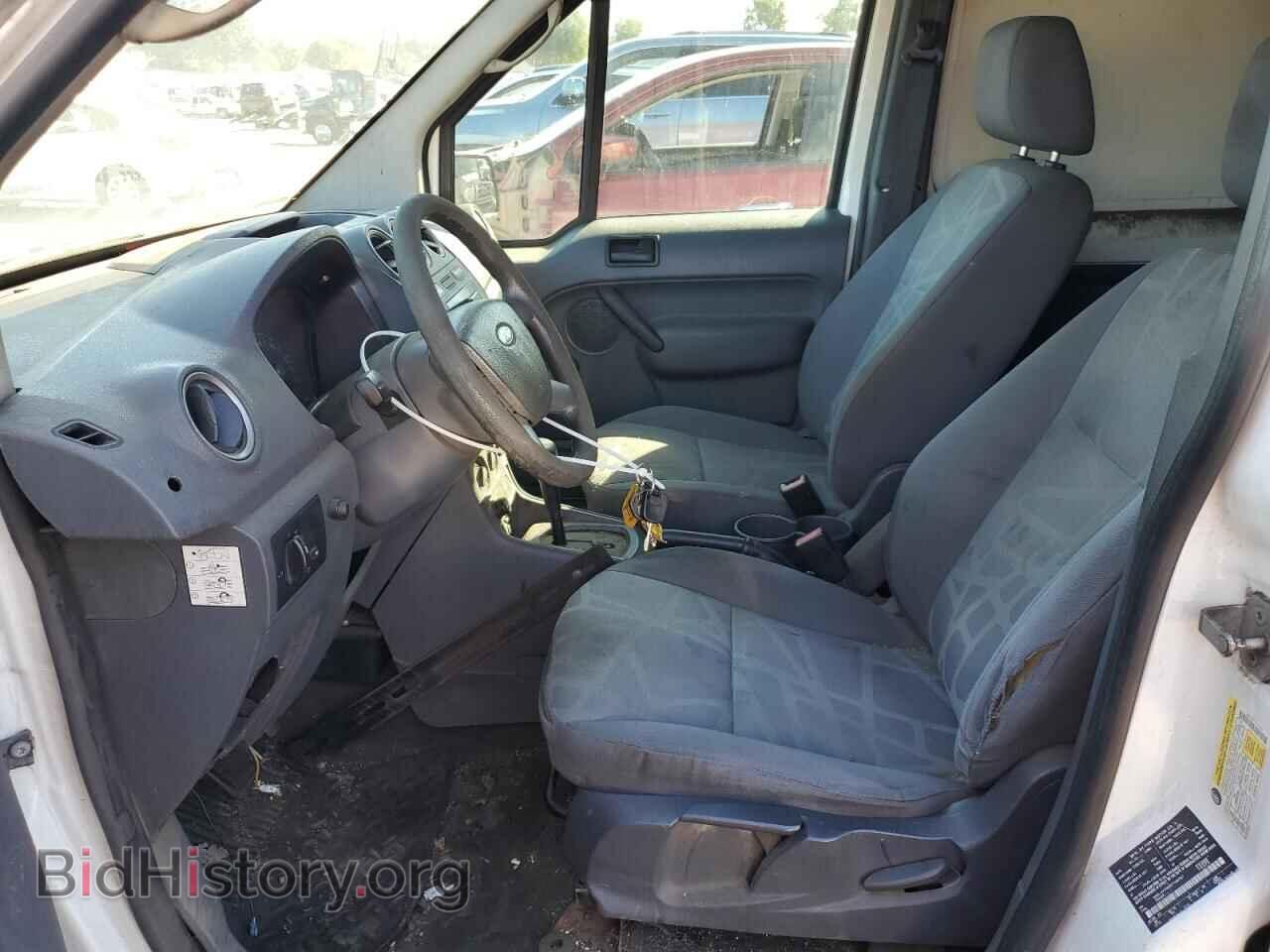 2013 FORD TRANSIT - VIN: NM0LS7ANXDT146787 - Фото 7