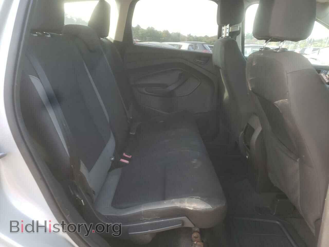 2014 FORD ESCAPE - VIN: 1FMCU0F71EUD41179 - Photo 10