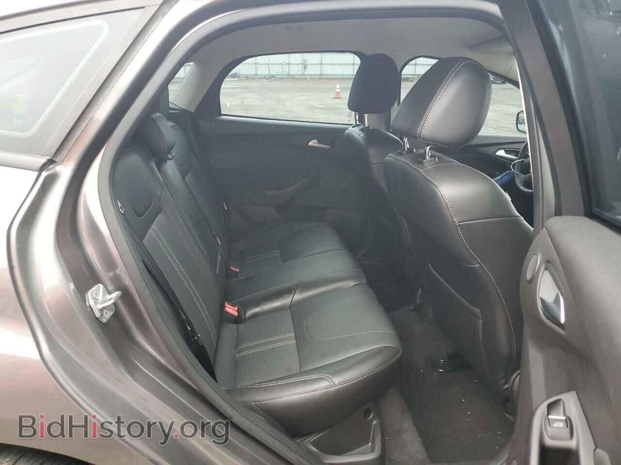 2014 FORD FOCUS - VIN: 1FADP3N26EL160565 - Фото 10