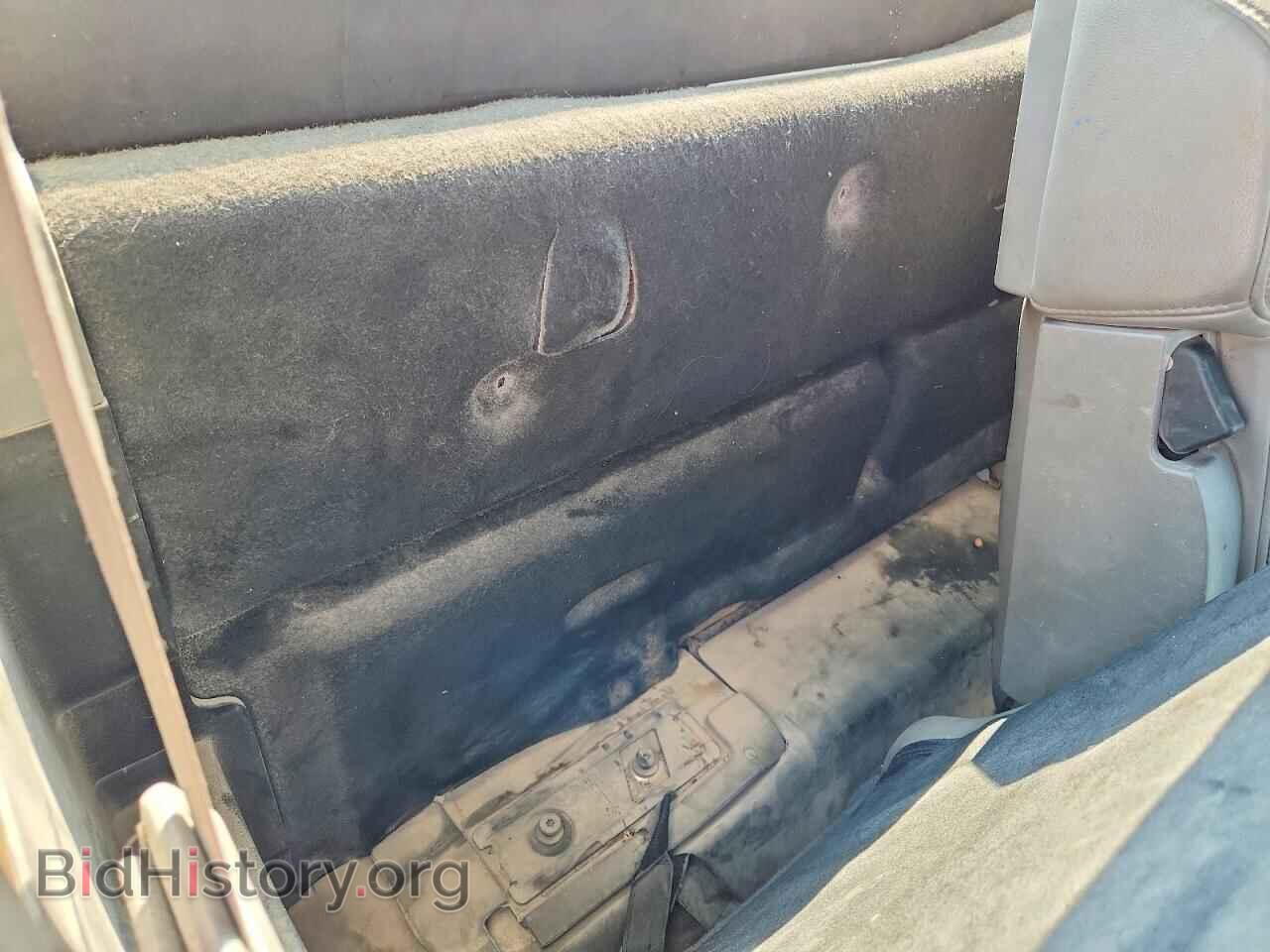 2020 FORD F150 - VIN: 1FTMF1EB3LKD47105 - Фото 10