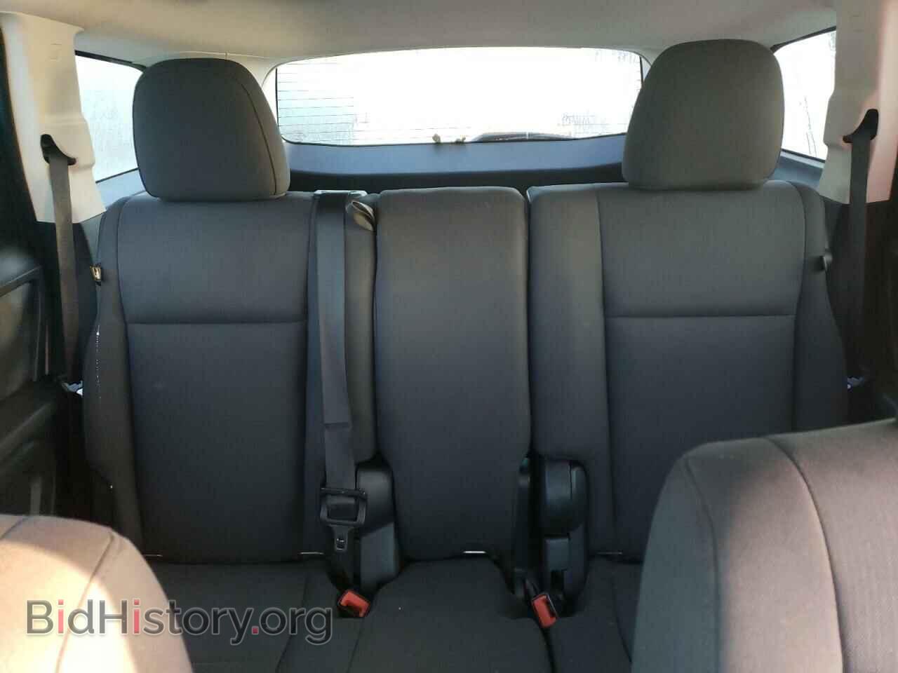 2010 DODGE JOURNEY - VIN: 3D4PG4FB5AT231381 - Фото 10