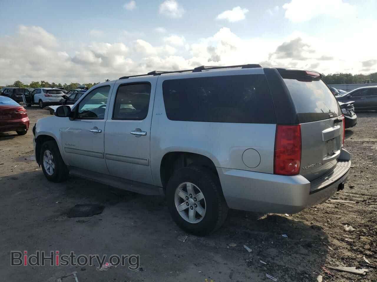 2013 GMC YUKON - VIN: 1GKS2KE73DR176793 - Фото 2