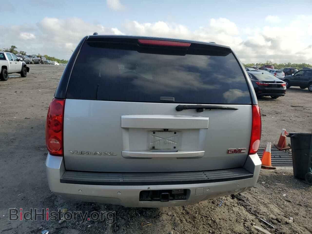 2013 GMC YUKON - VIN: 1GKS2KE73DR176793 - Фото 6