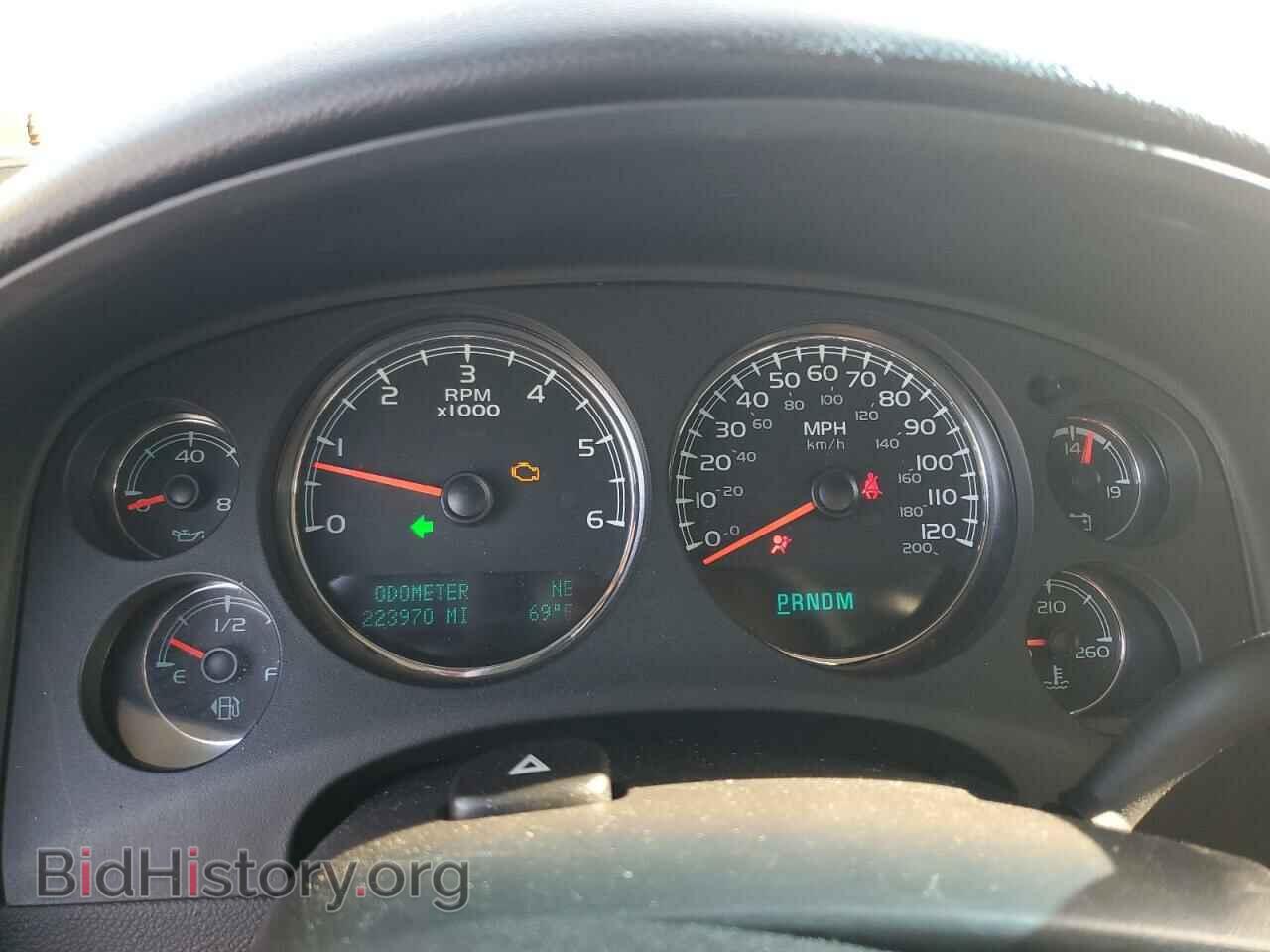 2013 GMC YUKON - VIN: 1GKS2KE73DR176793 - Фото 9