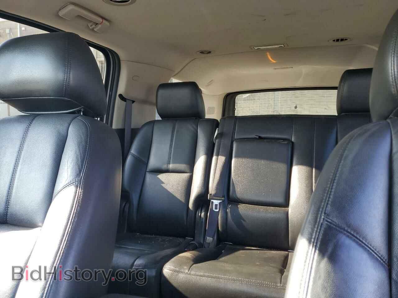 2013 GMC YUKON - VIN: 1GKS2KE73DR176793 - Фото 10