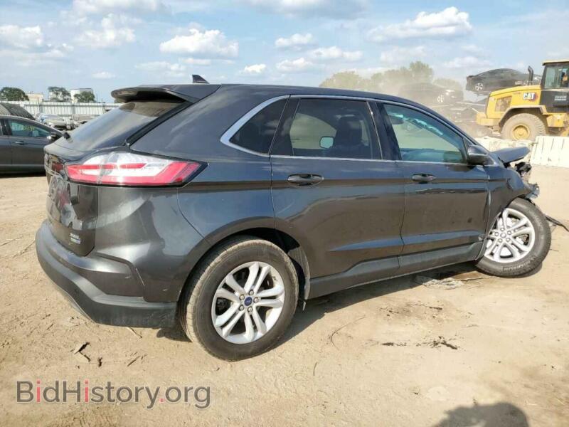 2020 Ford EDGE (VIN 2FMPK4J96LBB51288) — фото 3 из 13