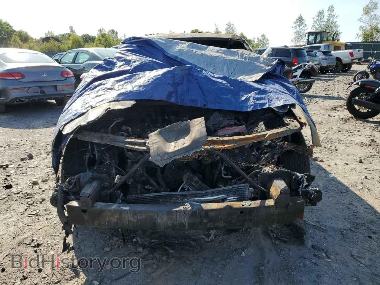 2013 CHRYSLER 200 - VIN: 1C3CCBBB9DN538367 - Фото 5