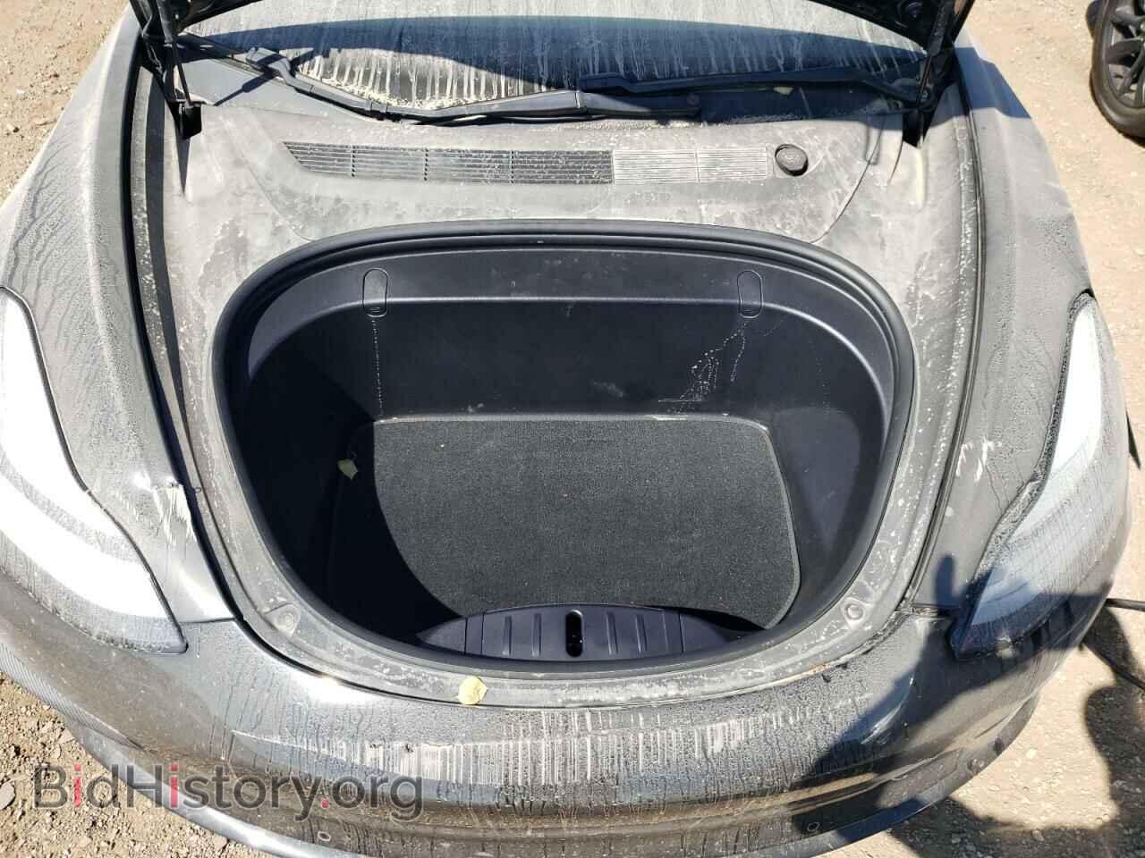 2018 TESLA MODEL 3 - VIN: 5YJ3E1EA4JF109070 - Фото 11