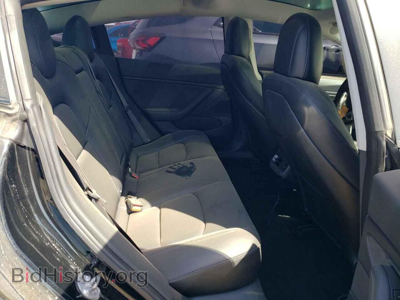 2018 TESLA MODEL 3 - VIN: 5YJ3E1EA4JF109070 - Фото 10